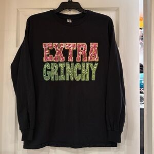 Christmas shirt